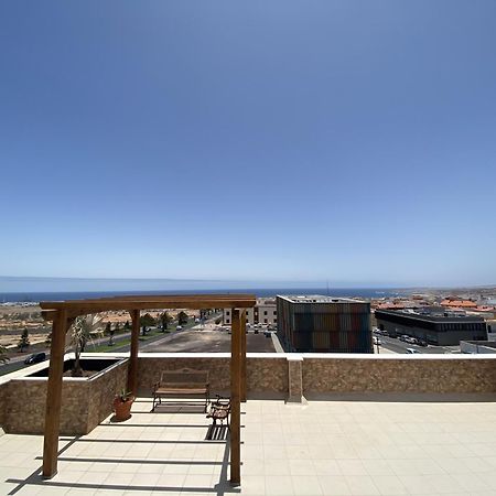 Comfort - 2D - Fuerteventura Puerto del Rosario  Eksteriør bilde