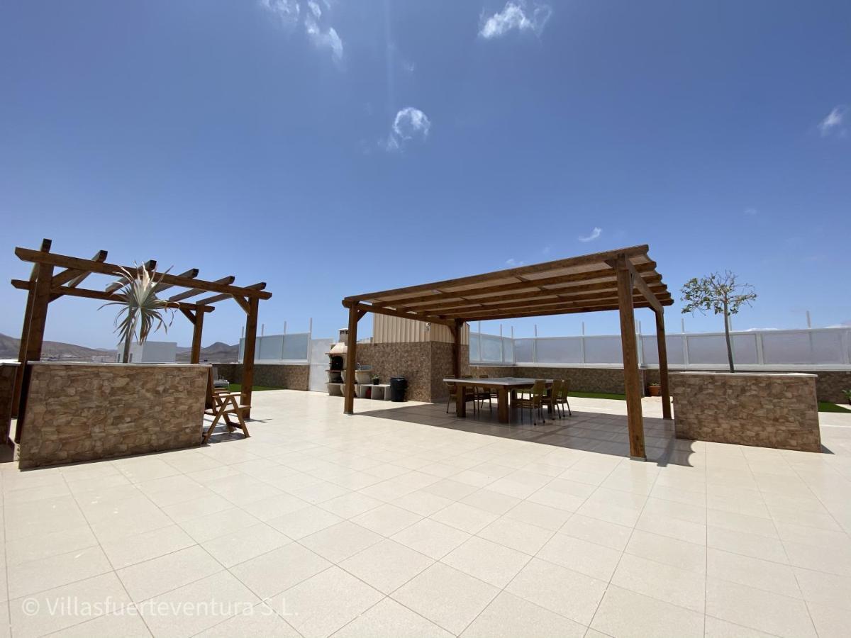 Comfort - 2D - Fuerteventura Puerto del Rosario  Eksteriør bilde