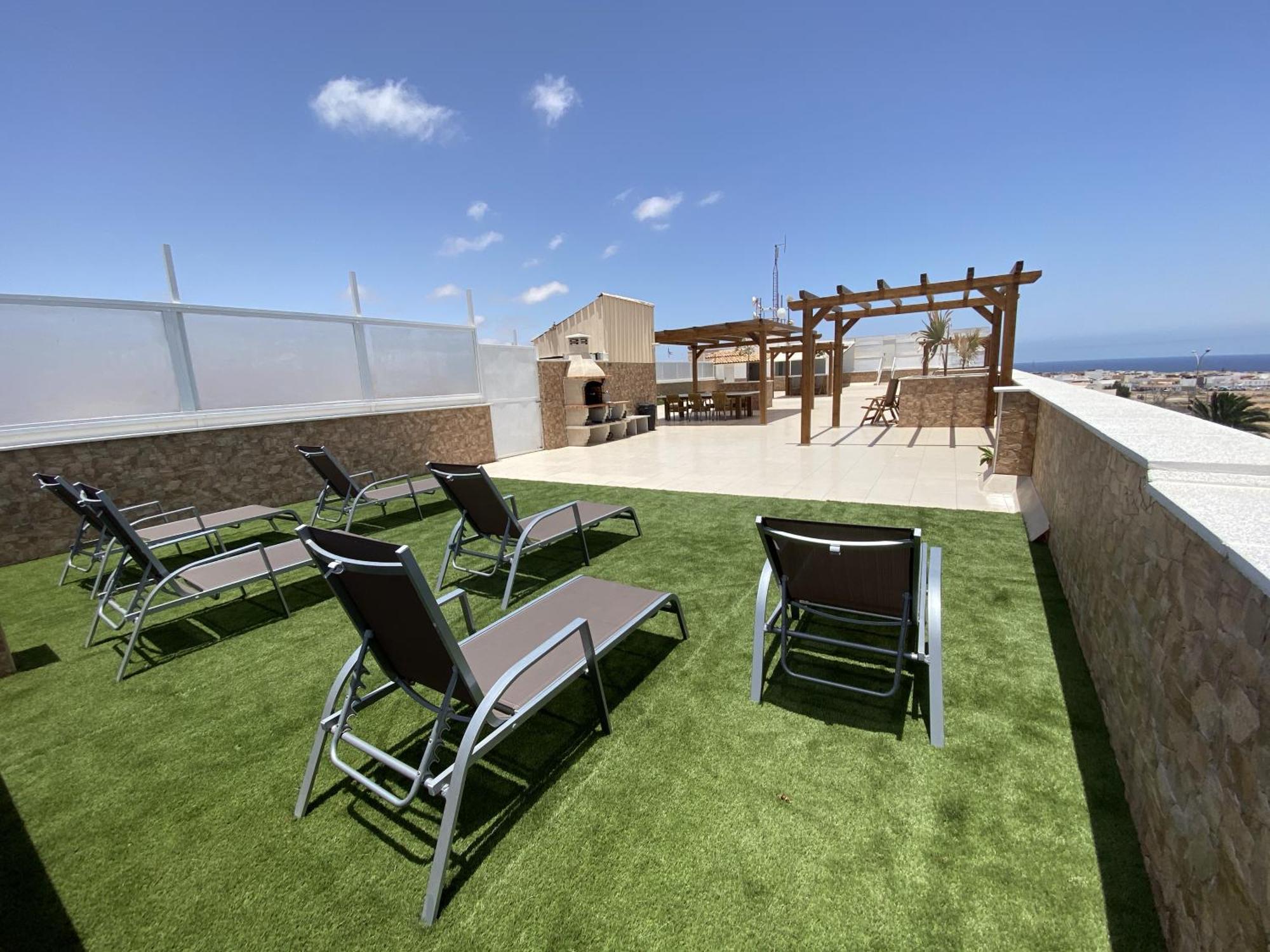 Comfort - 2D - Fuerteventura Puerto del Rosario  Eksteriør bilde