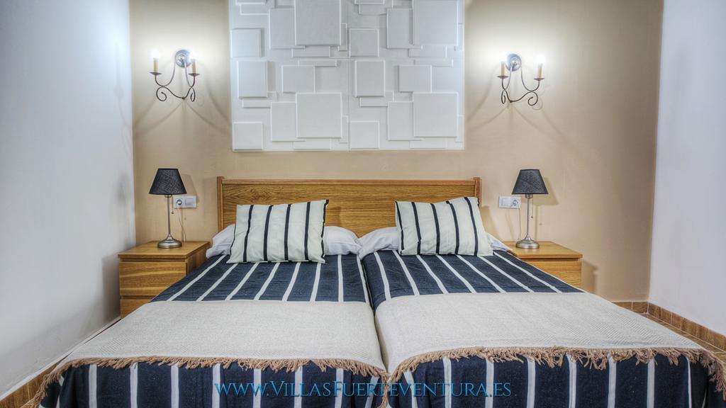 Comfort - 2D - Fuerteventura Puerto del Rosario  Eksteriør bilde
