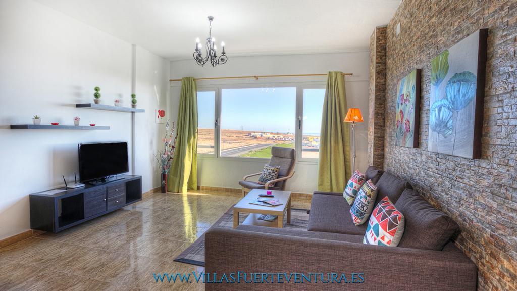 Comfort - 2D - Fuerteventura Puerto del Rosario  Eksteriør bilde